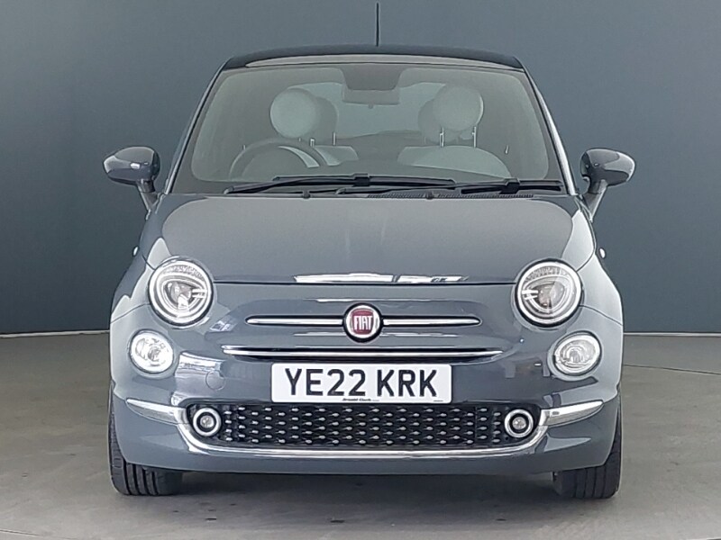 Used Fiat 500 2022 for sale - 78164367: Photo 19