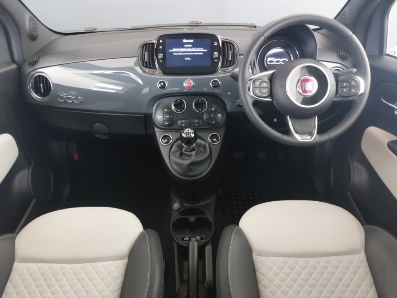 Used Fiat 500 2022 for sale - 78164367: Photo 2