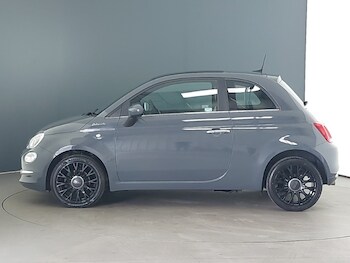 Used Fiat 500 2022 for sale - 78164367: Photo