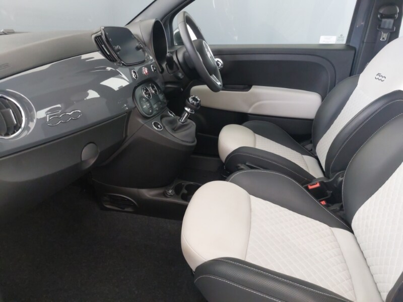 Used Fiat 500 2022 for sale - 78164367: Photo 5