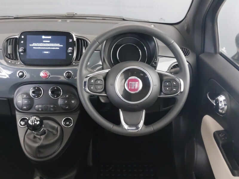 Used Fiat 500 2022 for sale - 78164367: Photo 7