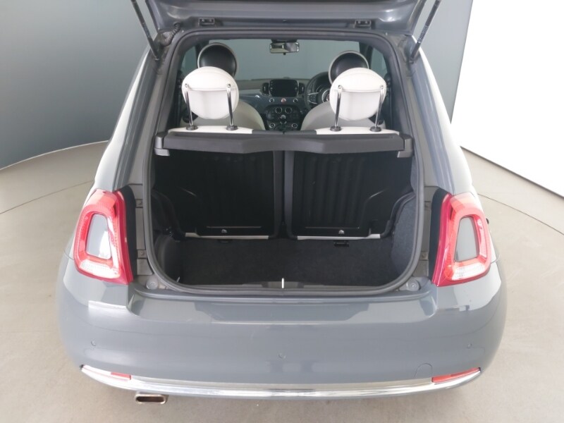 Used Fiat 500 2022 for sale - 78164367: Photo 8