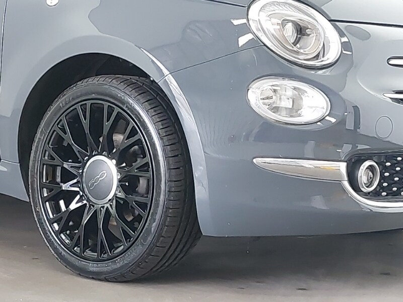 Used Fiat 500 2022 for sale - 78164367: Photo 9