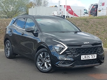 Used Kia Sportage 2025 for sale - 78403463: Photo