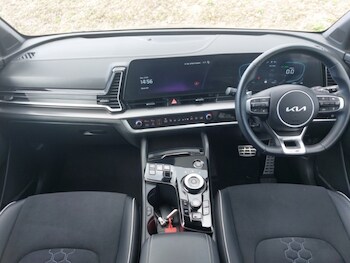 Used Kia Sportage 2025 for sale - 78403463: Photo