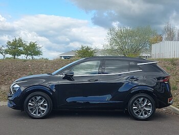 Used Kia Sportage 2025 for sale - 78403463: Photo