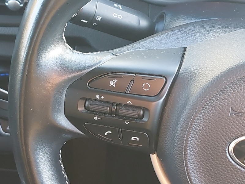 Used Kia Picanto 2018 for sale - 77736333: Photo 13