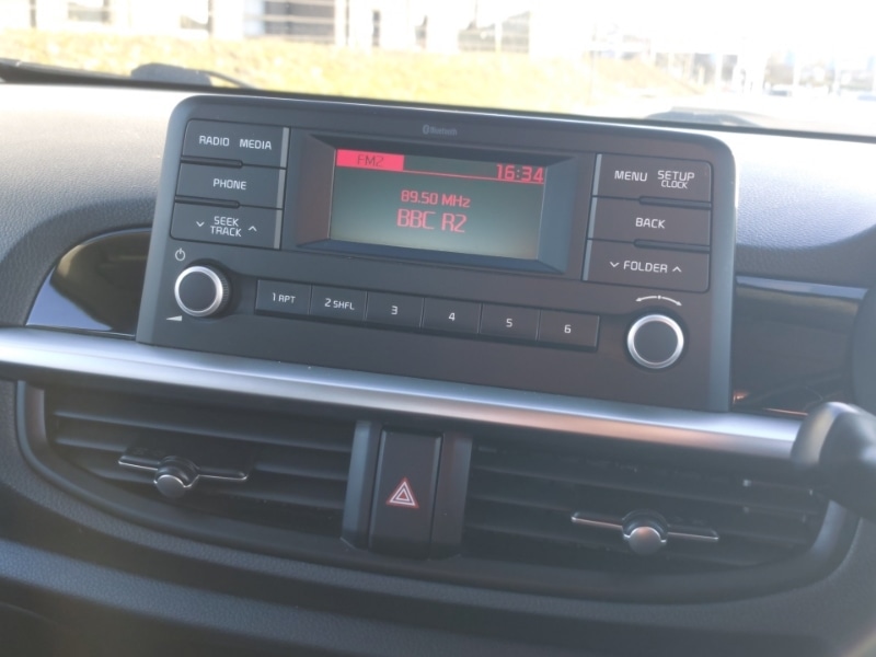 Used Kia Picanto 2018 for sale - 77736333: Photo 14