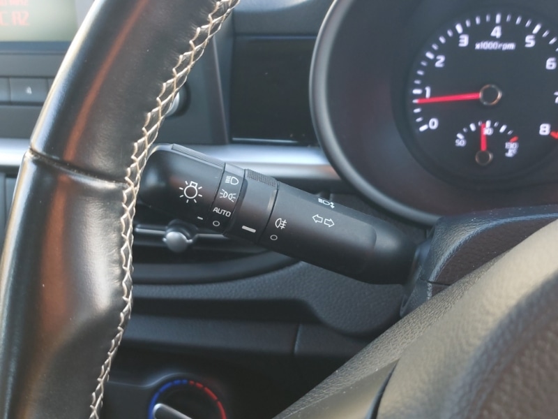 Used Kia Picanto 2018 for sale - 77736333: Photo 17