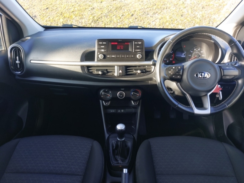 Used Kia Picanto 2018 for sale - 77736333: Photo 2