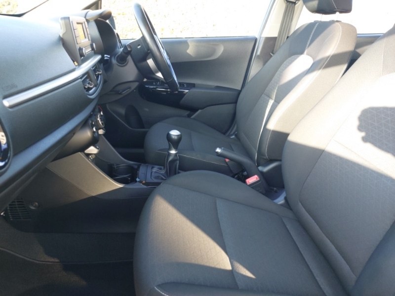 Used Kia Picanto 2018 for sale - 77736333: Photo 5