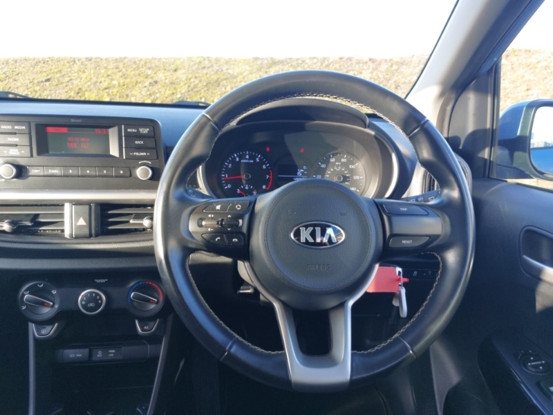 Used Kia Picanto 2018 for sale - 77736333: Photo 7