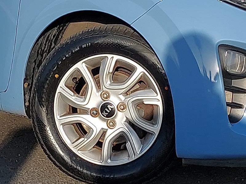 Used Kia Picanto 2018 for sale - 77736333: Photo 9