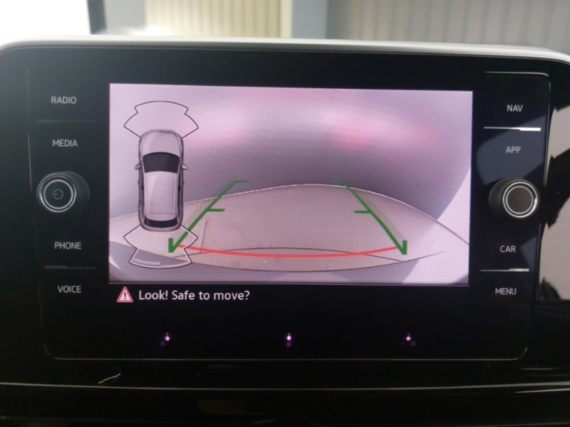 Used Volkswagen T-Roc 2022 for sale - 76484129: Photo 16