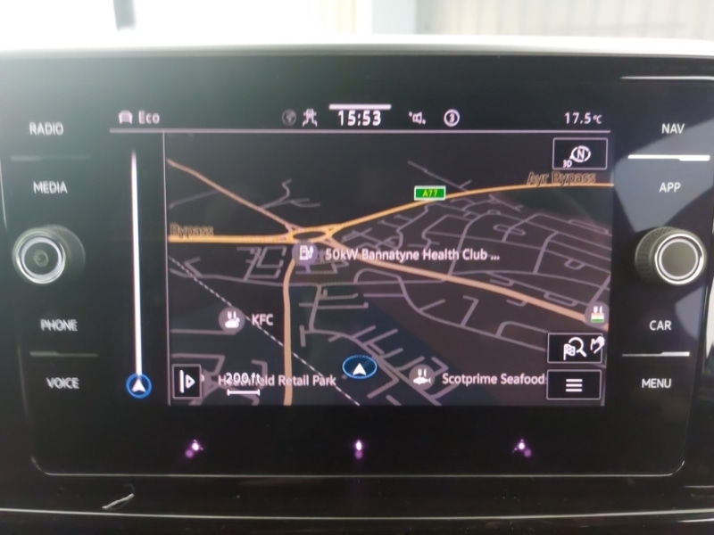 Used Volkswagen T-Roc 2022 for sale - 76484129: Photo 17