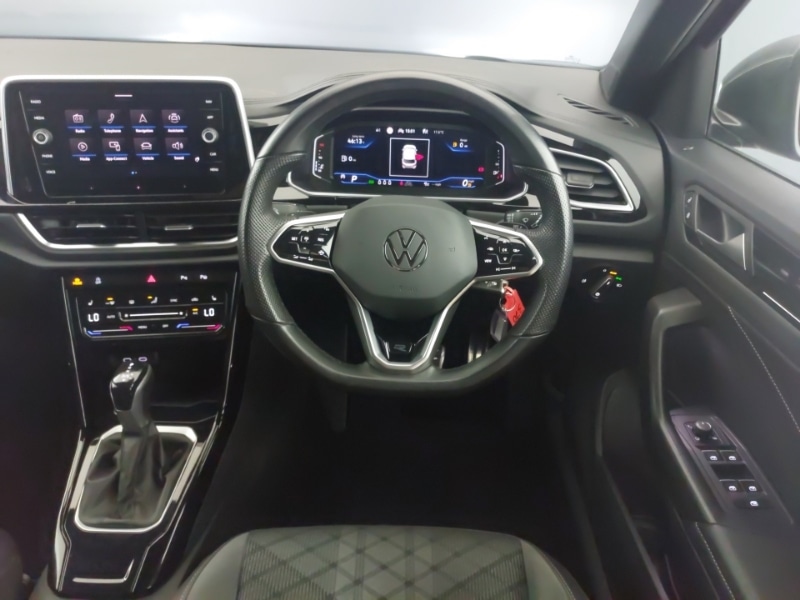 Used Volkswagen T-Roc 2022 for sale - 76484129: Photo 7
