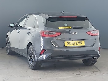 Used Kia Ceed 2019 for sale - 78403455: Photo