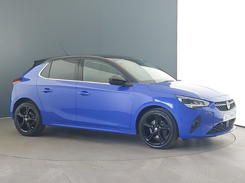 Used Vauxhall Corsa 2022 for sale - 77832679: Photo 12