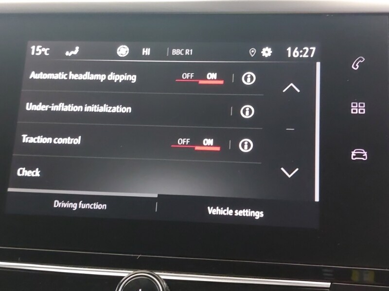 Used Vauxhall Corsa 2022 for sale - 77832679: Photo 17