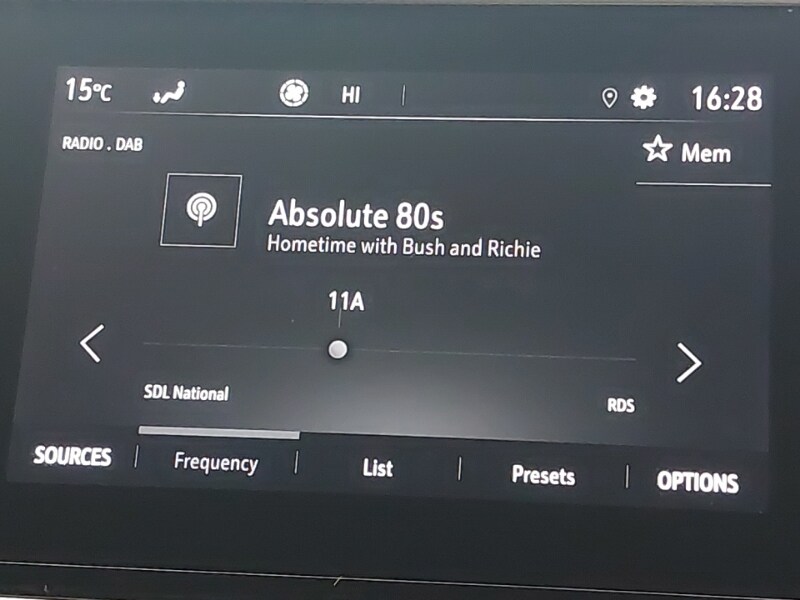 Used Vauxhall Corsa 2022 for sale - 77832679: Photo 18