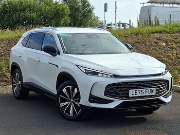 Used MG MG HS 2025 for sale - 79513699: Photo