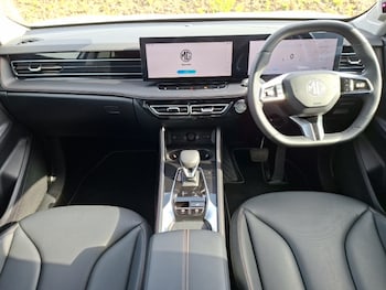 Used MG MG HS 2025 for sale - 79513699: Photo
