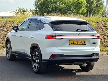Used MG MG HS 2025 for sale - 79513699: Photo