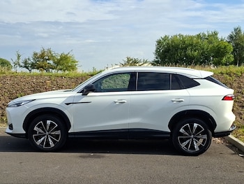 Used MG MG HS 2025 for sale - 79513699: Photo