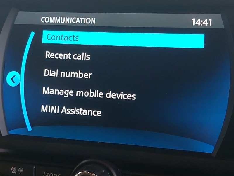 Vehicle 16