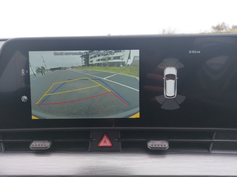 Used Kia Sportage 2025 for sale - 76262136: Photo 11