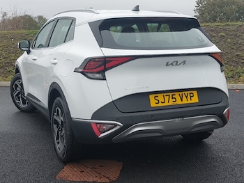 Used Kia Sportage 2025 for sale - 76262136: Photo 3