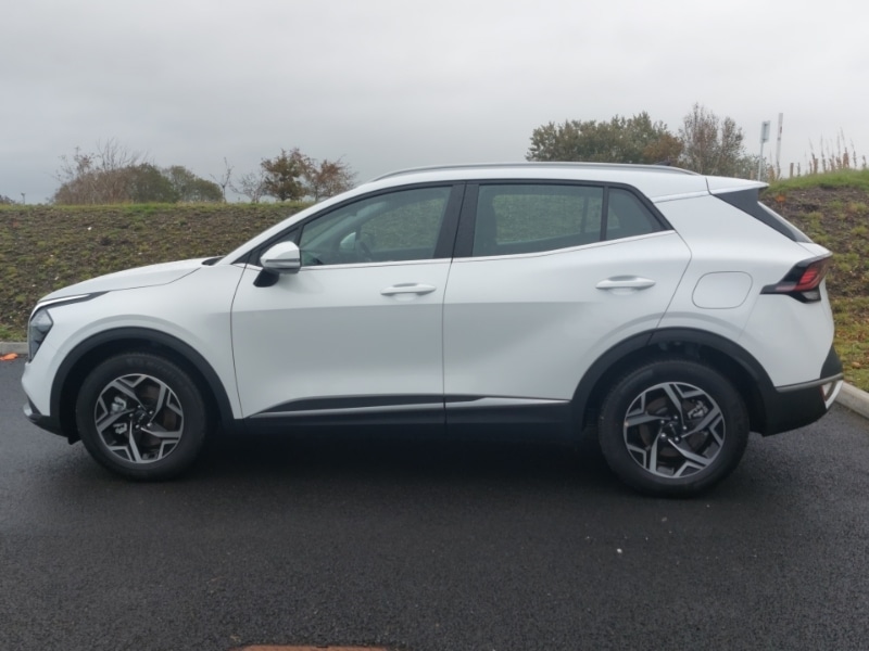 Used Kia Sportage 2025 for sale - 76262136: Photo 4