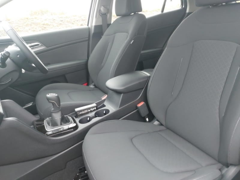 Used Kia Sportage 2025 for sale - 76262136: Photo 5