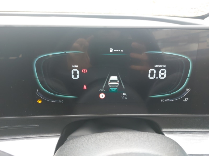 Used Kia Sportage 2025 for sale - 76262136: Photo 7