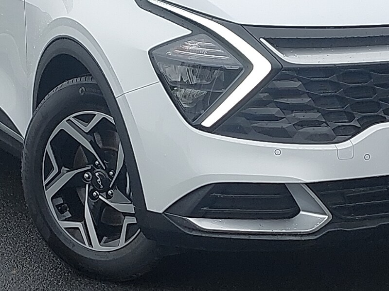 Used Kia Sportage 2025 for sale - 76262136: Photo 9