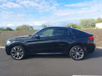 Used BMW X6 2019 for sale - 78910395: Photo