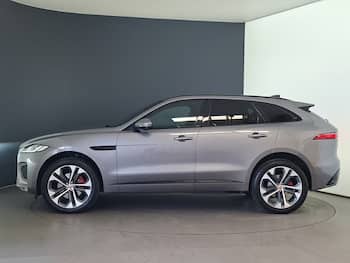 Used Jaguar F-Pace 2021 for sale - 79673359: Photo
