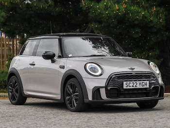 Used MINI Hatch 2022 for sale - 78346815: Photo