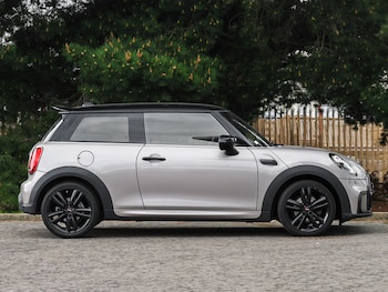 Used MINI Hatch 2022 for sale - 78346815: Photo