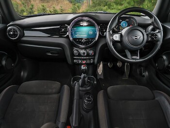 Used MINI Hatch 2022 for sale - 78346815: Photo