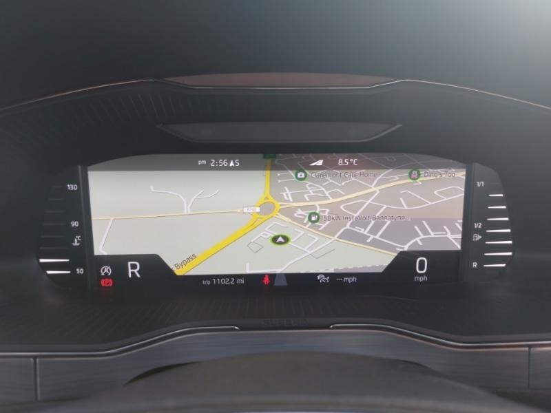 Used Skoda Superb 2023 for sale - 77736309: Photo 15