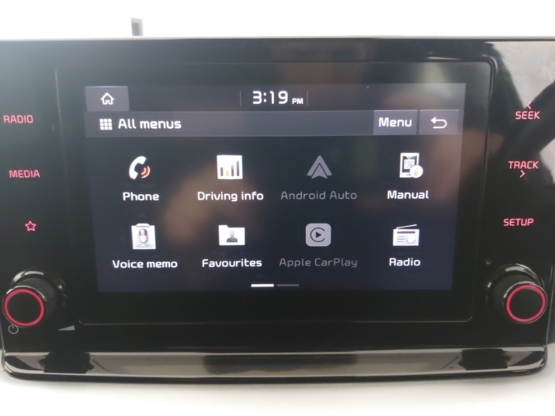 Used Kia XCeed 2022 for sale - 76451001: Photo 17