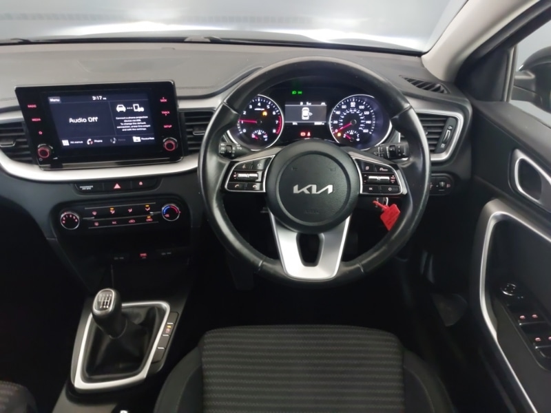 Used Kia XCeed 2022 for sale - 76451001: Photo 7