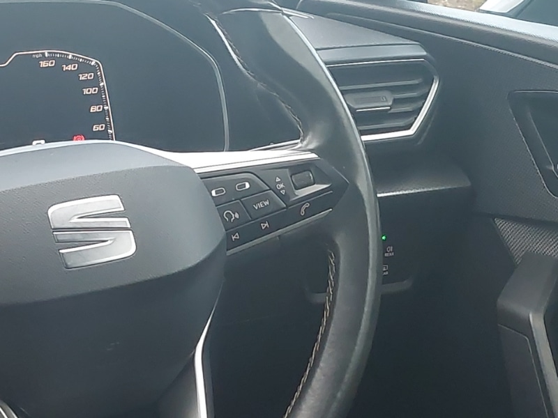 Used SEAT Leon 2021 for sale - 77418867: Photo 10