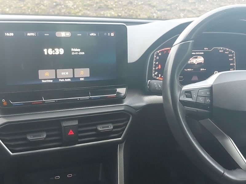 Used SEAT Leon 2021 for sale - 77418867: Photo 11