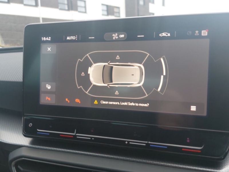 Used SEAT Leon 2021 for sale - 77418867: Photo 12