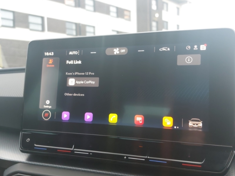 Used SEAT Leon 2021 for sale - 77418867: Photo 16