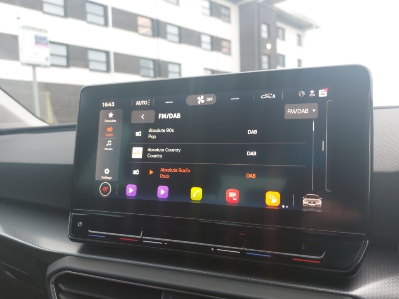 Used SEAT Leon 2021 for sale - 77418867: Photo 17