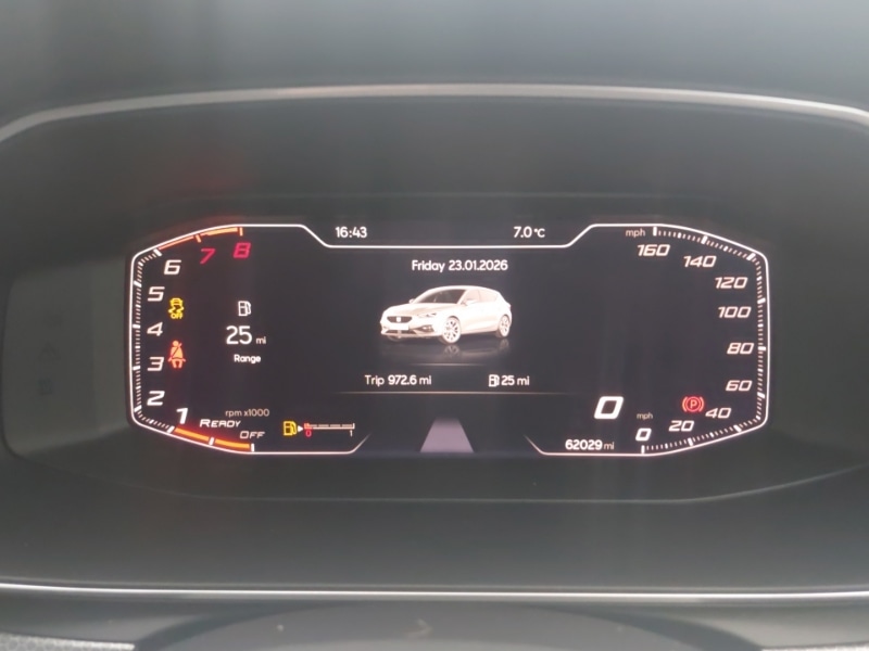 Used SEAT Leon 2021 for sale - 77418867: Photo 19