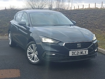 SEAT Leon feature image